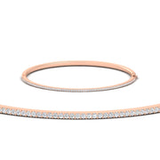 elegant-round-diamond-bangle-bracelet